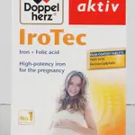 Irotec